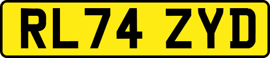 RL74ZYD