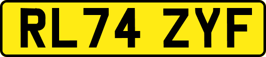 RL74ZYF