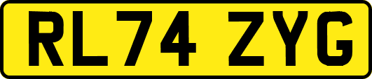 RL74ZYG