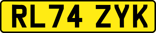 RL74ZYK
