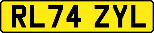 RL74ZYL