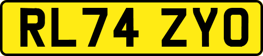 RL74ZYO