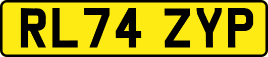 RL74ZYP