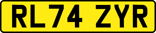 RL74ZYR