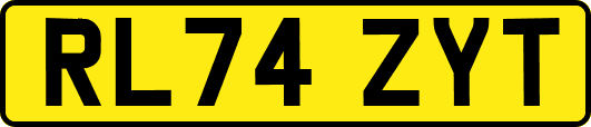 RL74ZYT
