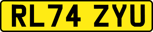 RL74ZYU