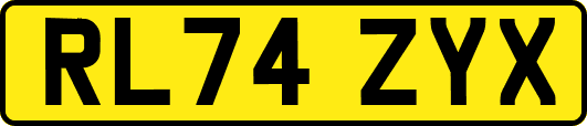 RL74ZYX