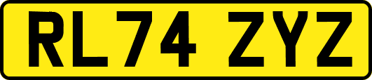 RL74ZYZ