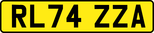 RL74ZZA