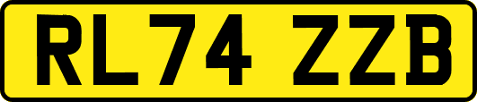 RL74ZZB