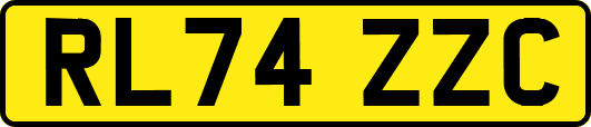 RL74ZZC