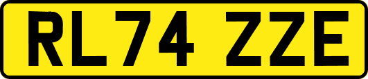 RL74ZZE
