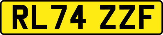 RL74ZZF
