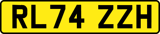 RL74ZZH