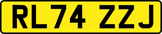 RL74ZZJ