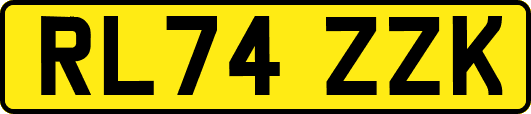 RL74ZZK
