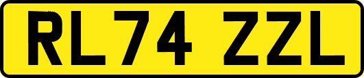 RL74ZZL