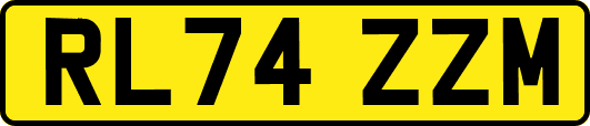 RL74ZZM