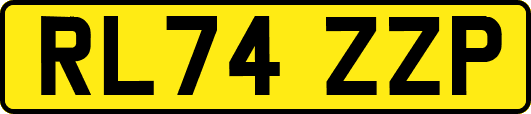 RL74ZZP