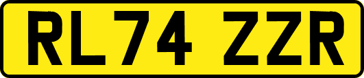 RL74ZZR