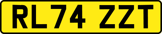 RL74ZZT