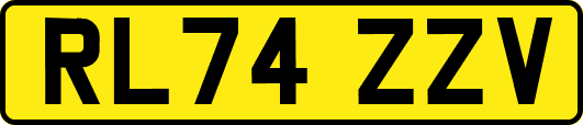 RL74ZZV