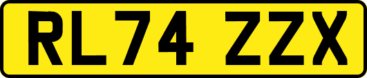 RL74ZZX