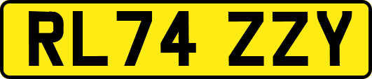 RL74ZZY
