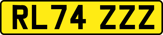 RL74ZZZ