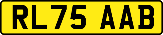 RL75AAB