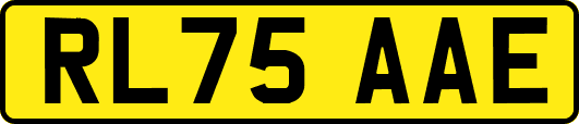 RL75AAE