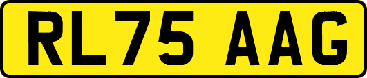 RL75AAG
