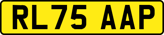 RL75AAP