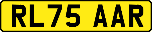 RL75AAR