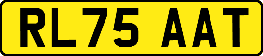 RL75AAT