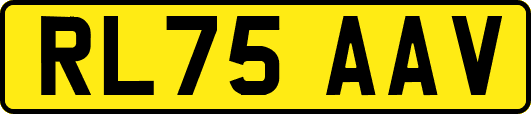 RL75AAV