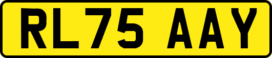 RL75AAY