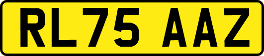 RL75AAZ