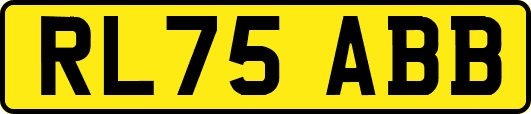 RL75ABB