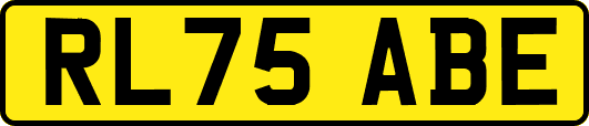 RL75ABE