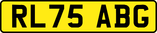 RL75ABG