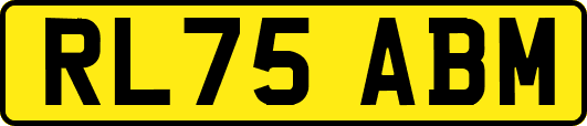 RL75ABM