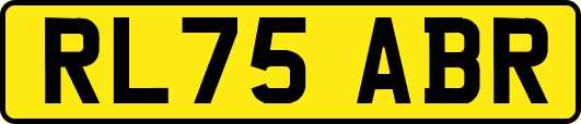 RL75ABR