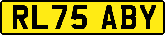 RL75ABY