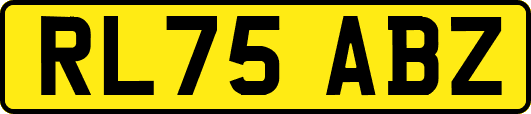 RL75ABZ