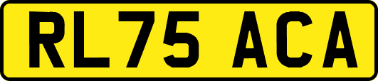 RL75ACA