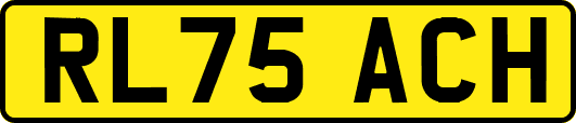 RL75ACH