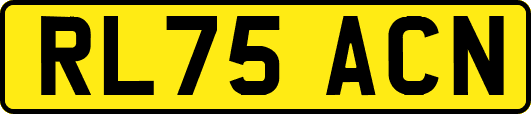 RL75ACN
