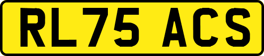 RL75ACS