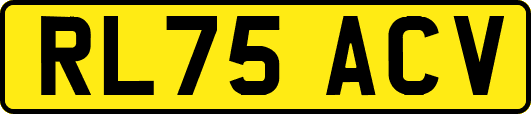 RL75ACV